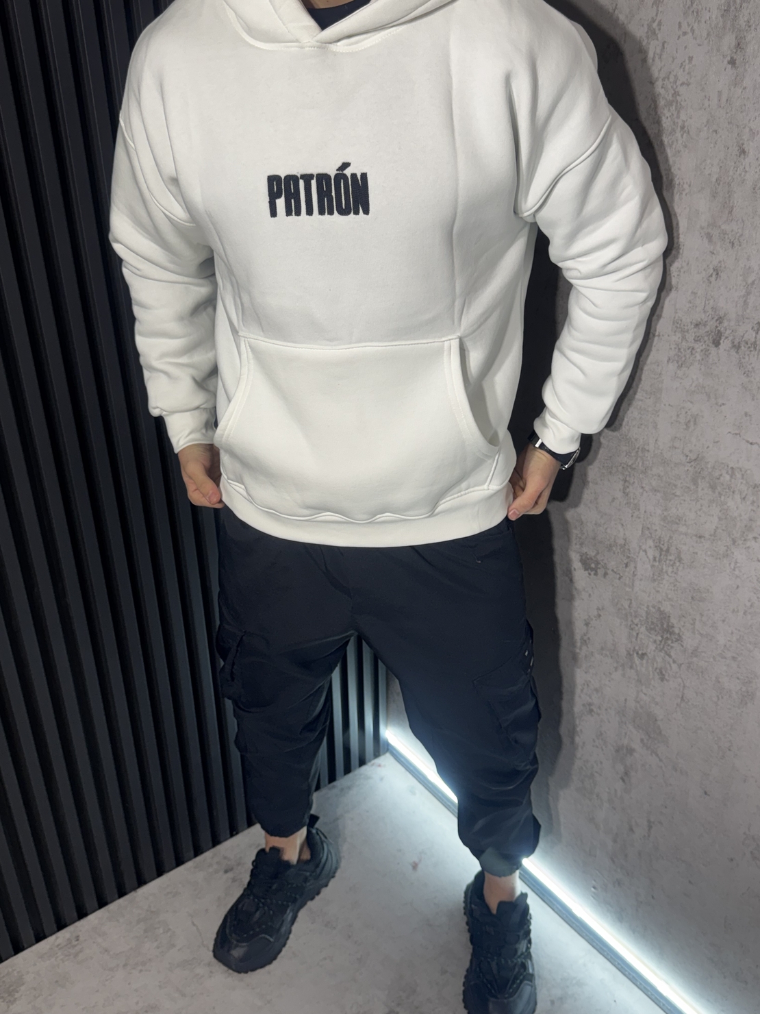 Мъжки Суичър 