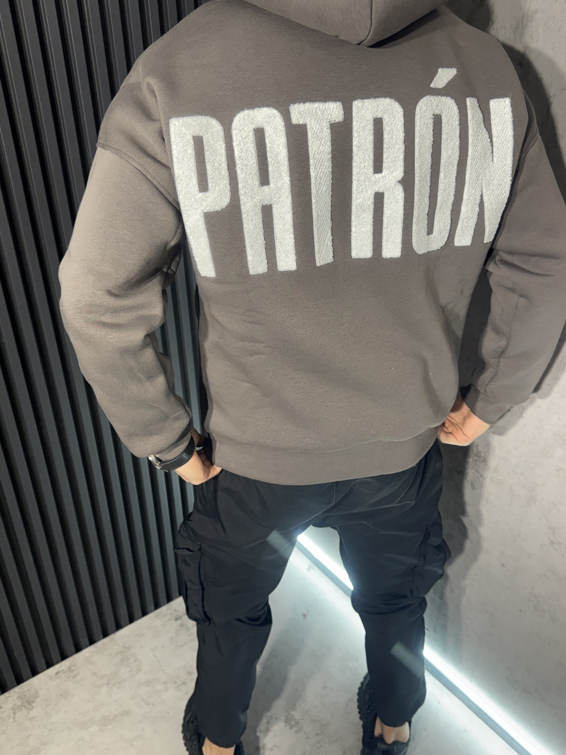 Мъжки Суичър 