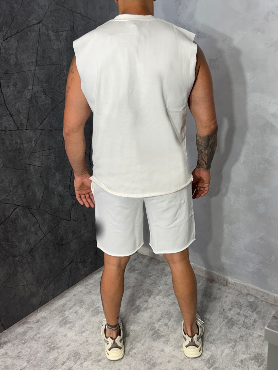 Летен Oversize Екип 