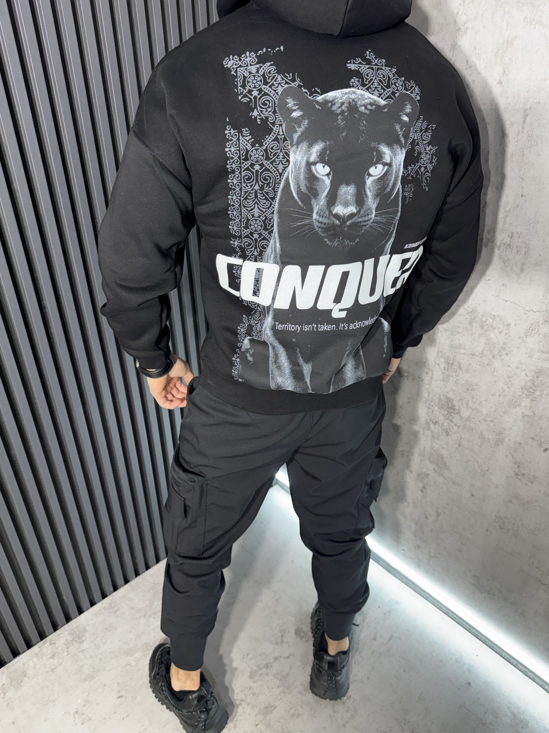 Мъжки Суичър 