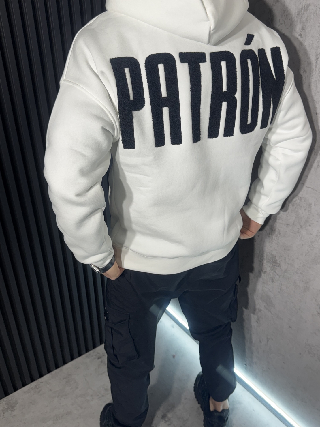 Мъжки Суичър 