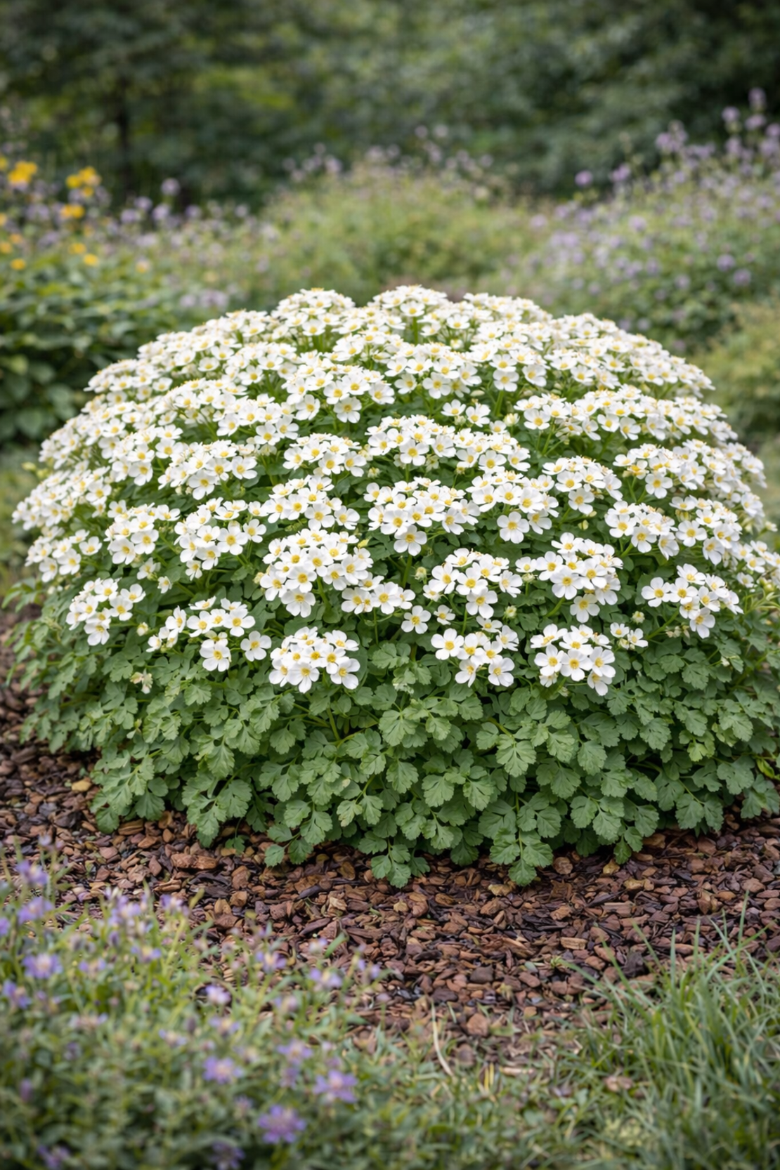 Арабис Arabis spp.