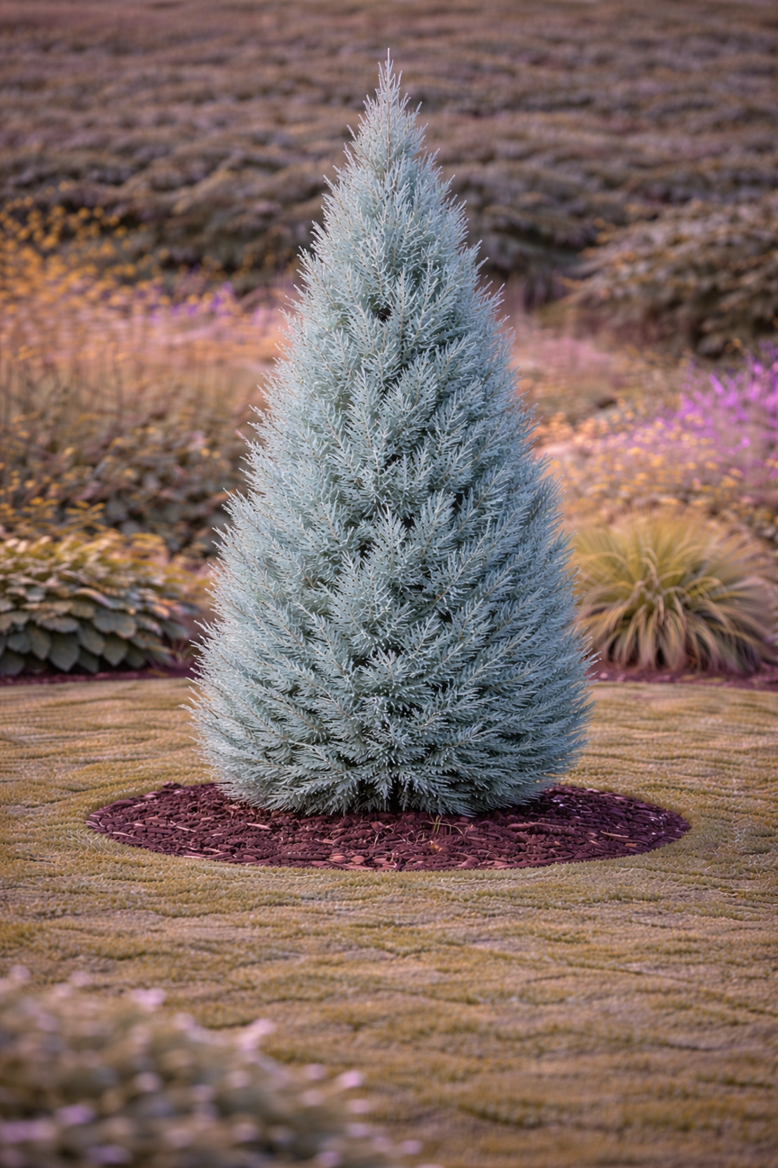 Аризонски кипарис Cupressus arizonica