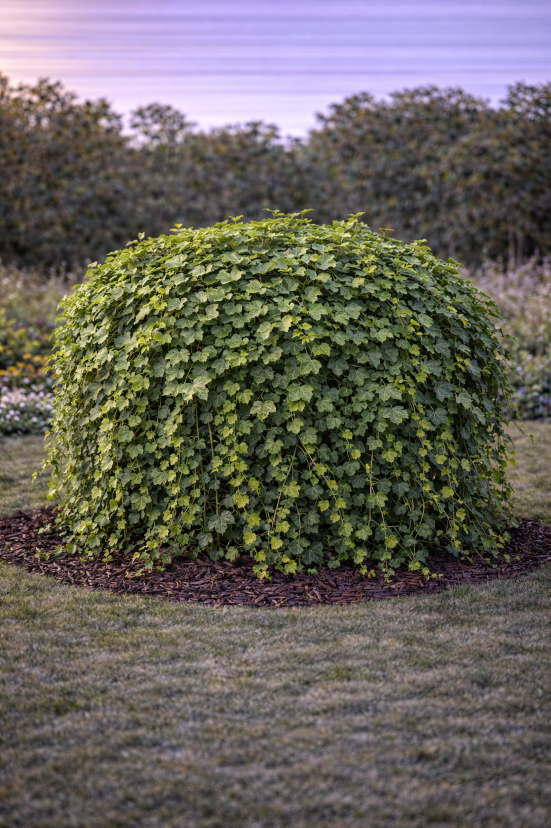 Бръшлян Hedera helix