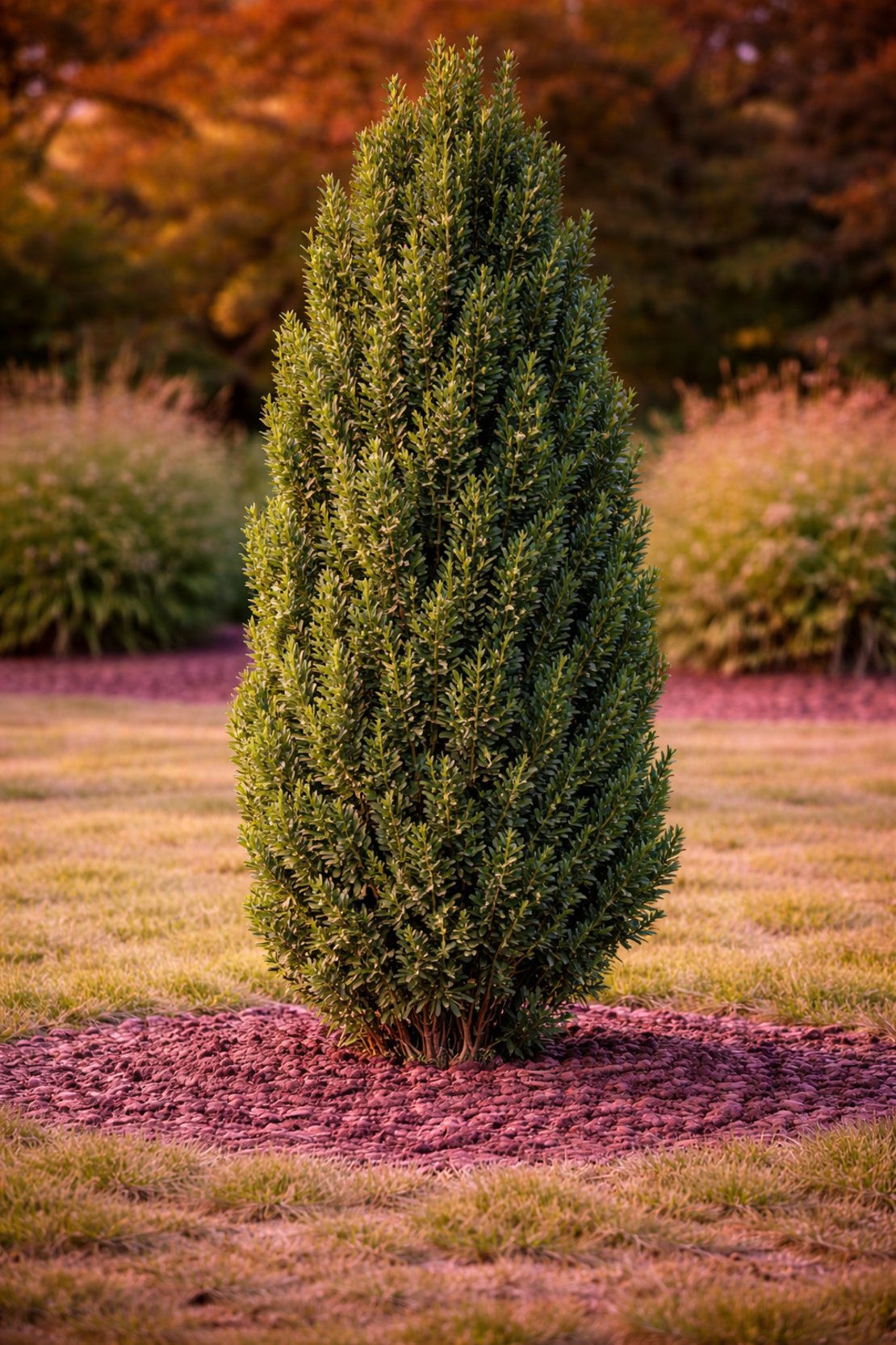 Тис обикновен Taxus baccata
