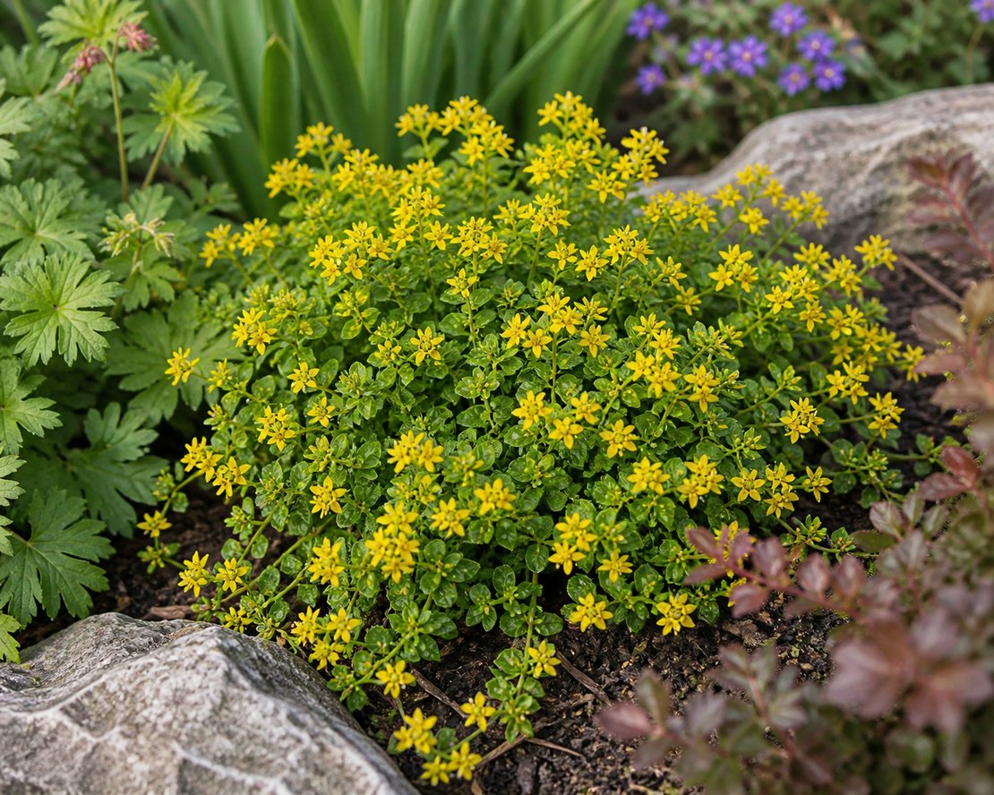Лизимахия 'Lysimachia spp.'