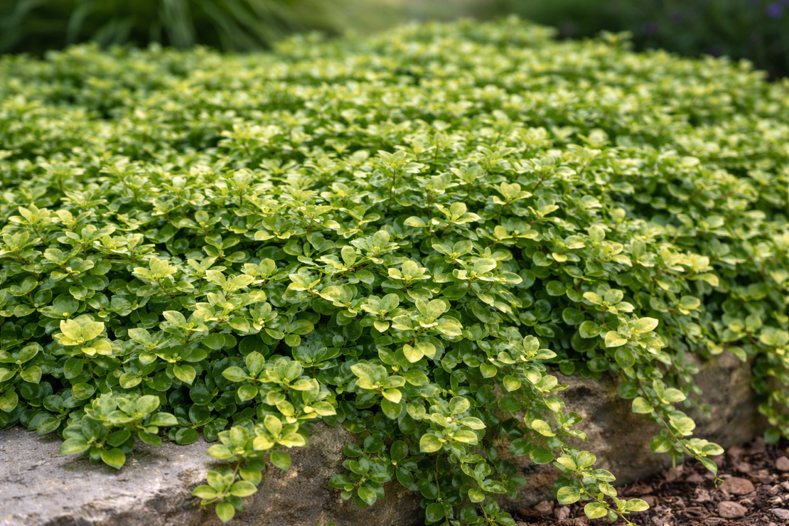 Евонимус Радиканс Euonymus radicans