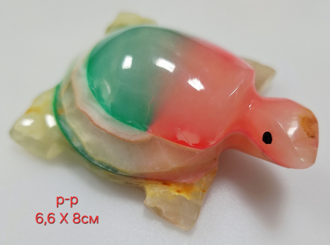 Оникс - Костенурка