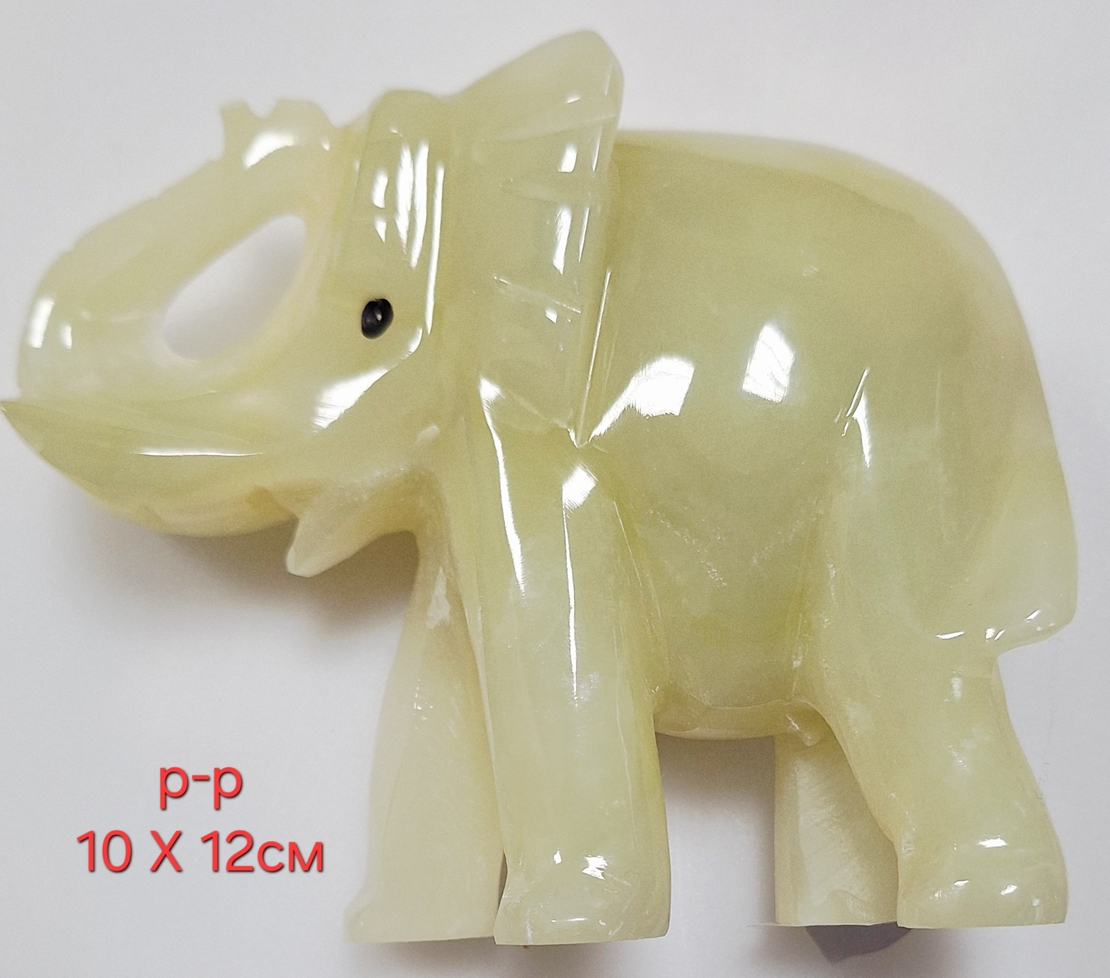 Оникс - Слон