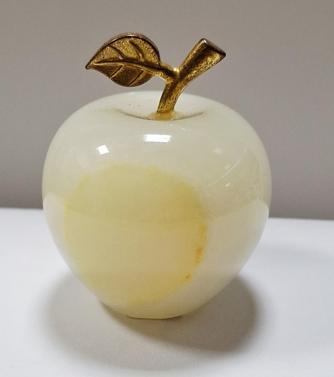 Оникс - Ябълка