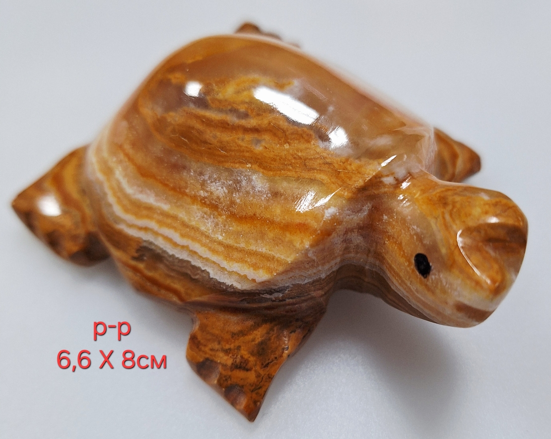 Оникс - Костенурка