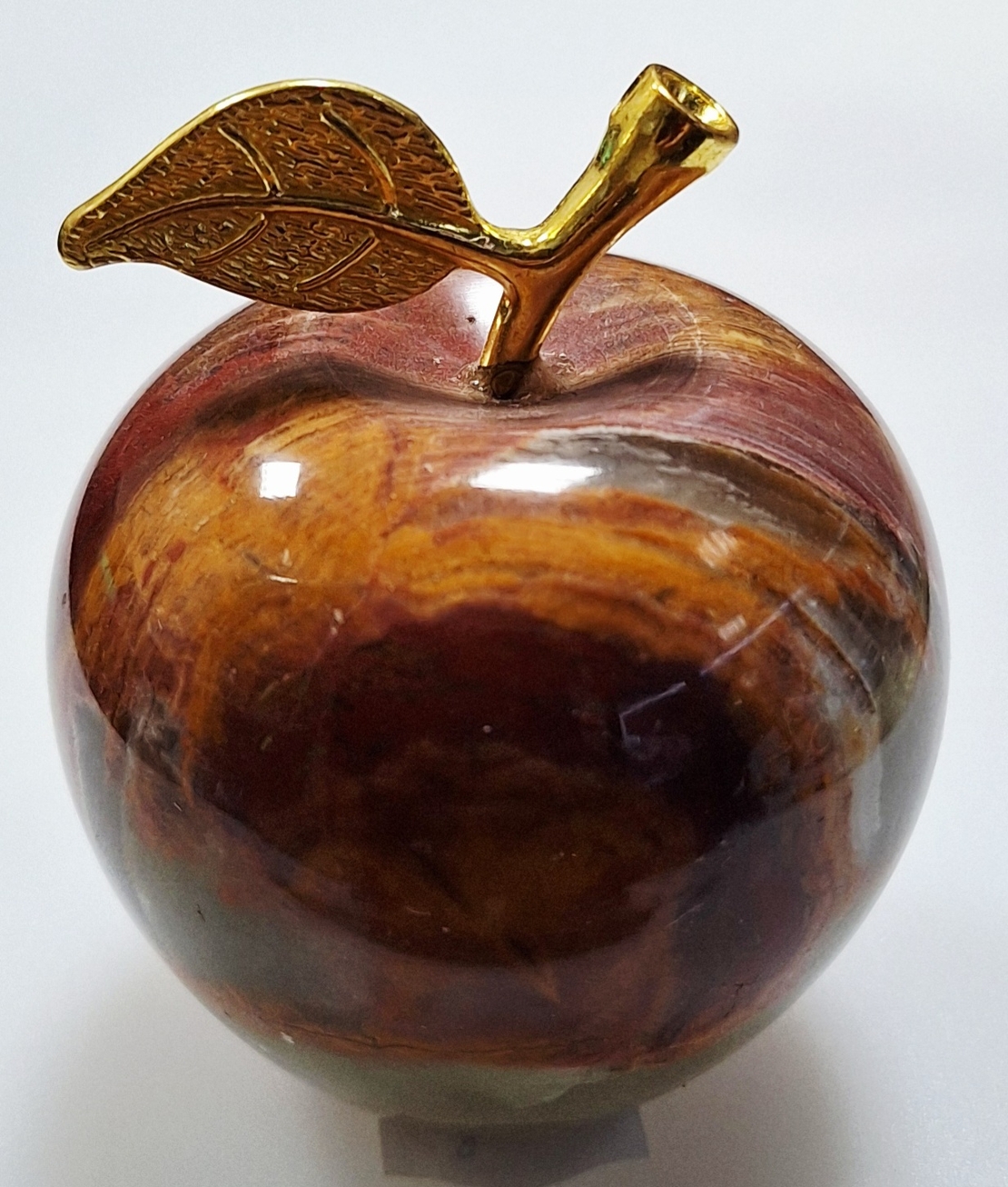 Оникс - Ябълка