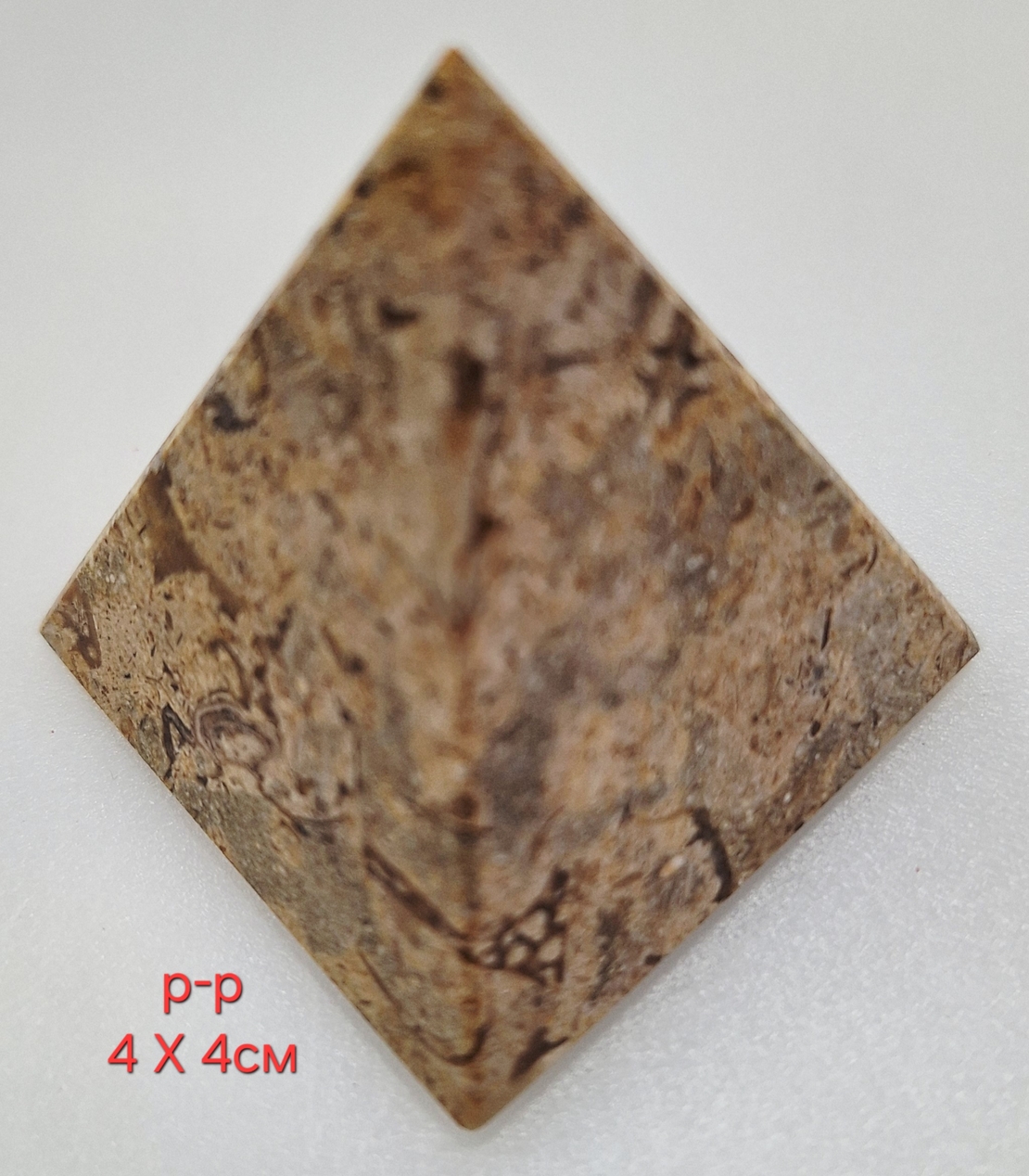 Фосил - Пирамида