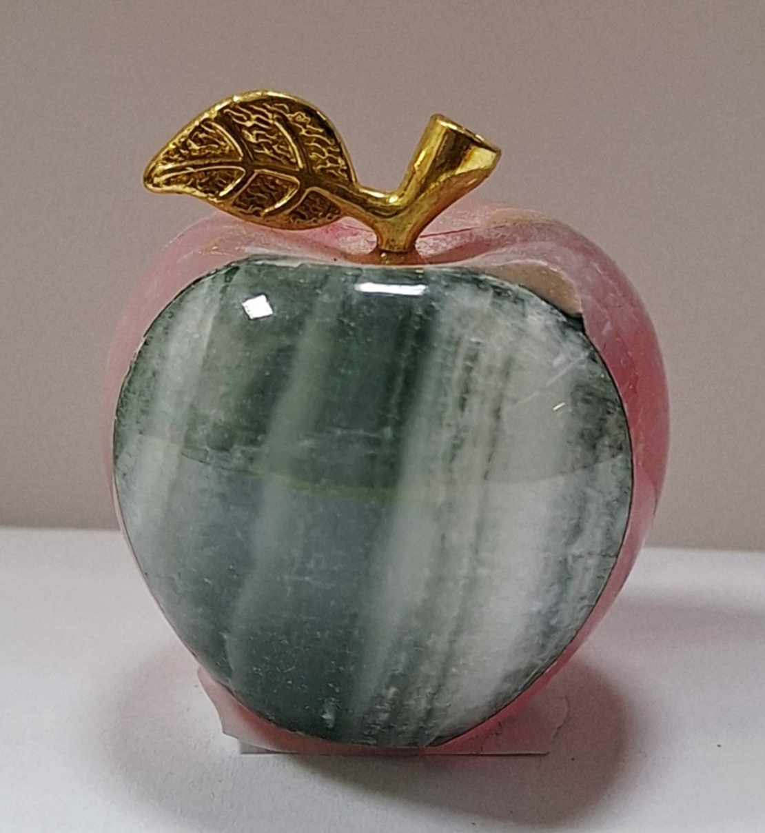 Оникс - Ябълка