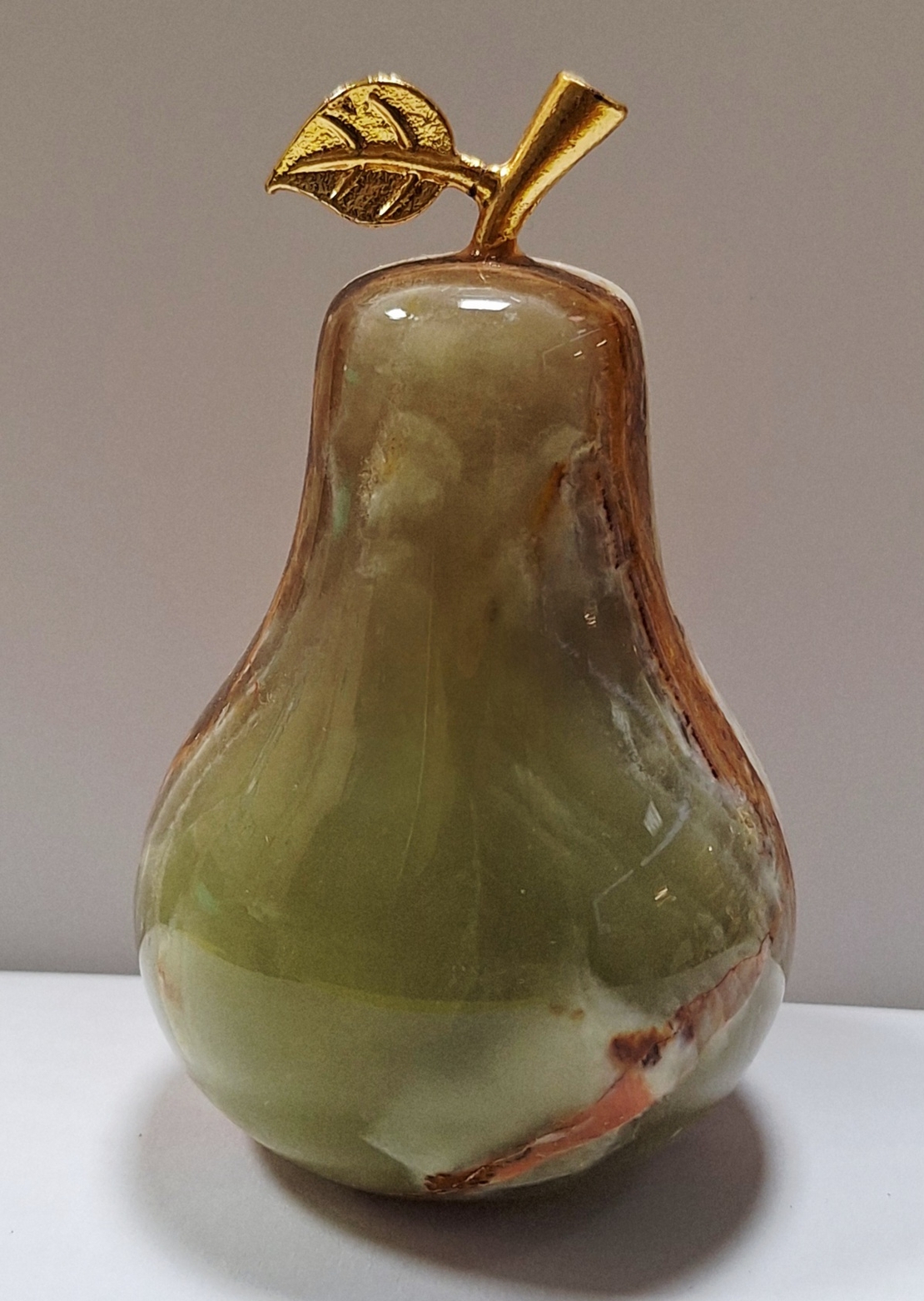 Оникс - Круша