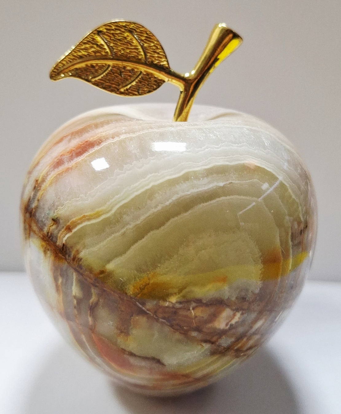 Оникс - Ябълка