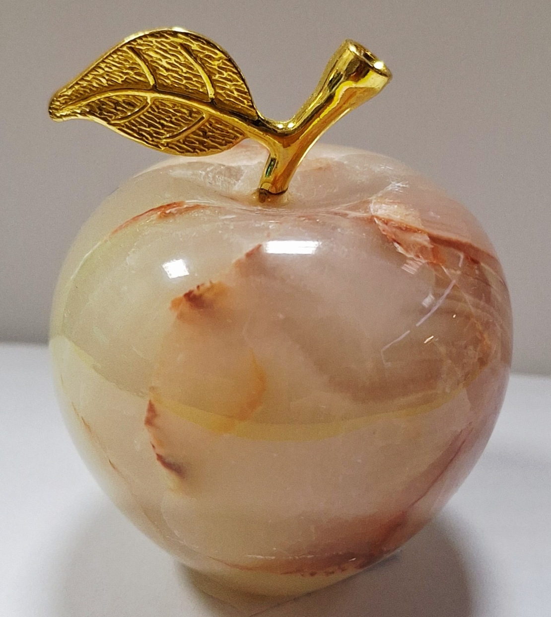 Оникс - Ябълка