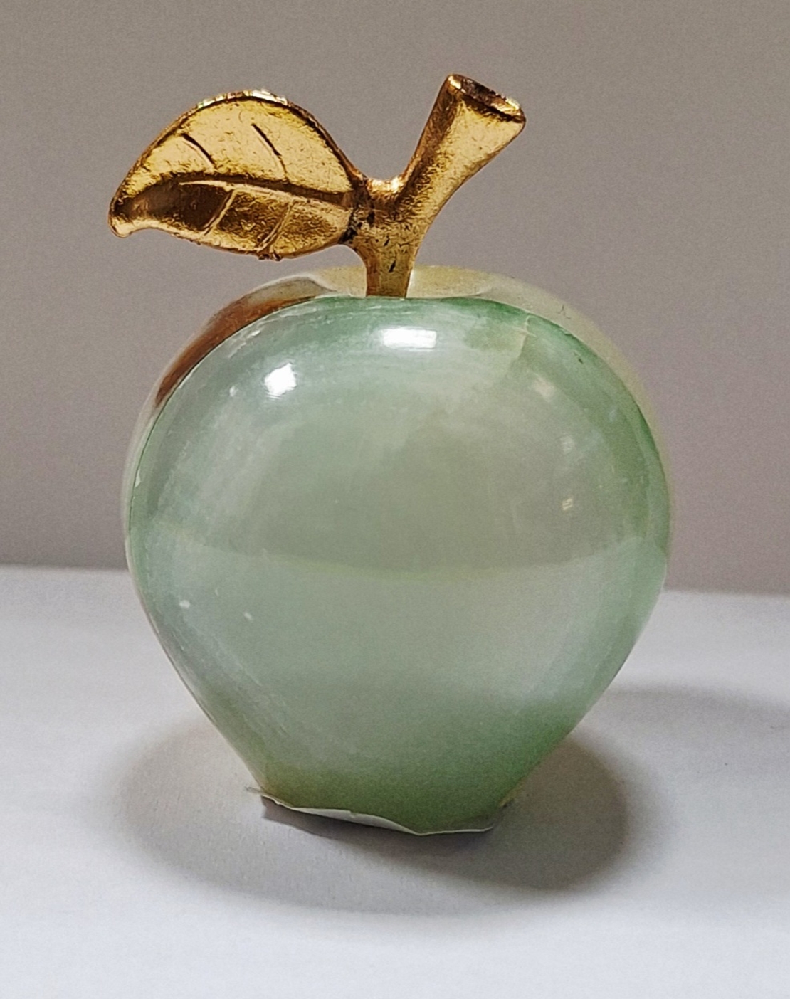 Оникс - Ябълка