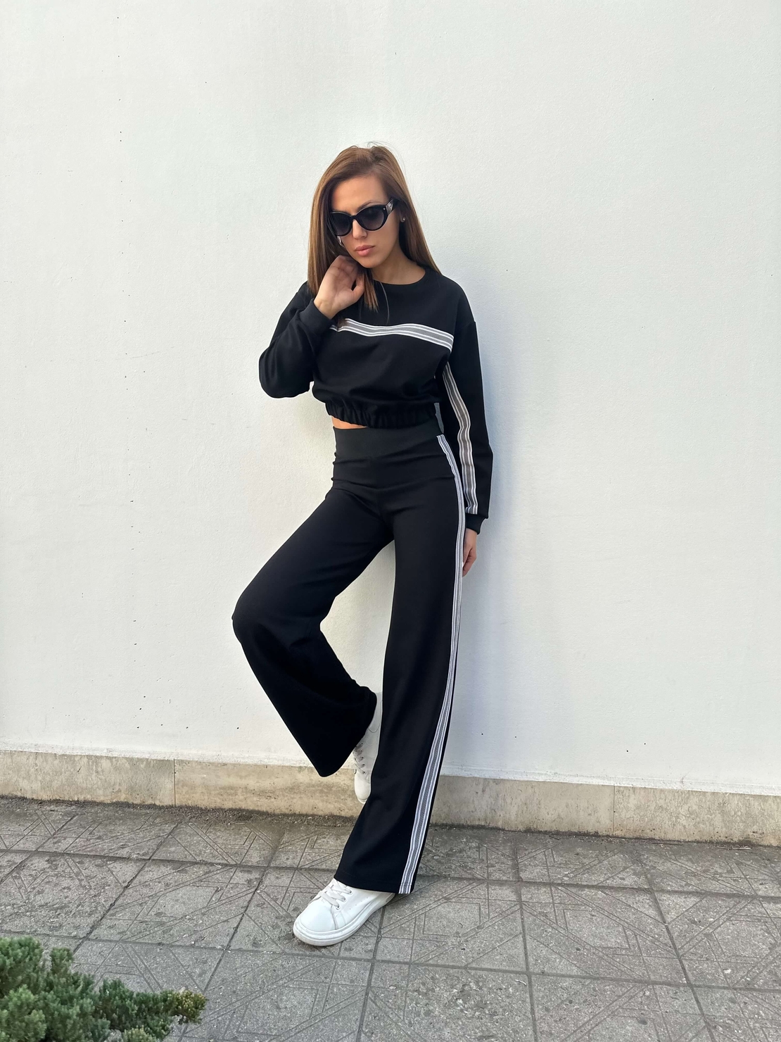 Сет Актив от две части — ЧЕРЕН