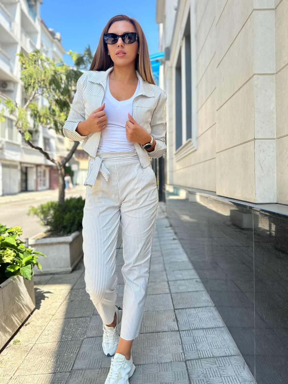 Ежедневен сет от 2 части – Елеганс на райе