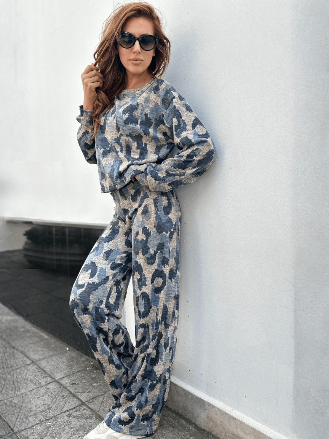 Ежедневен сет от 2 части — Арт принт