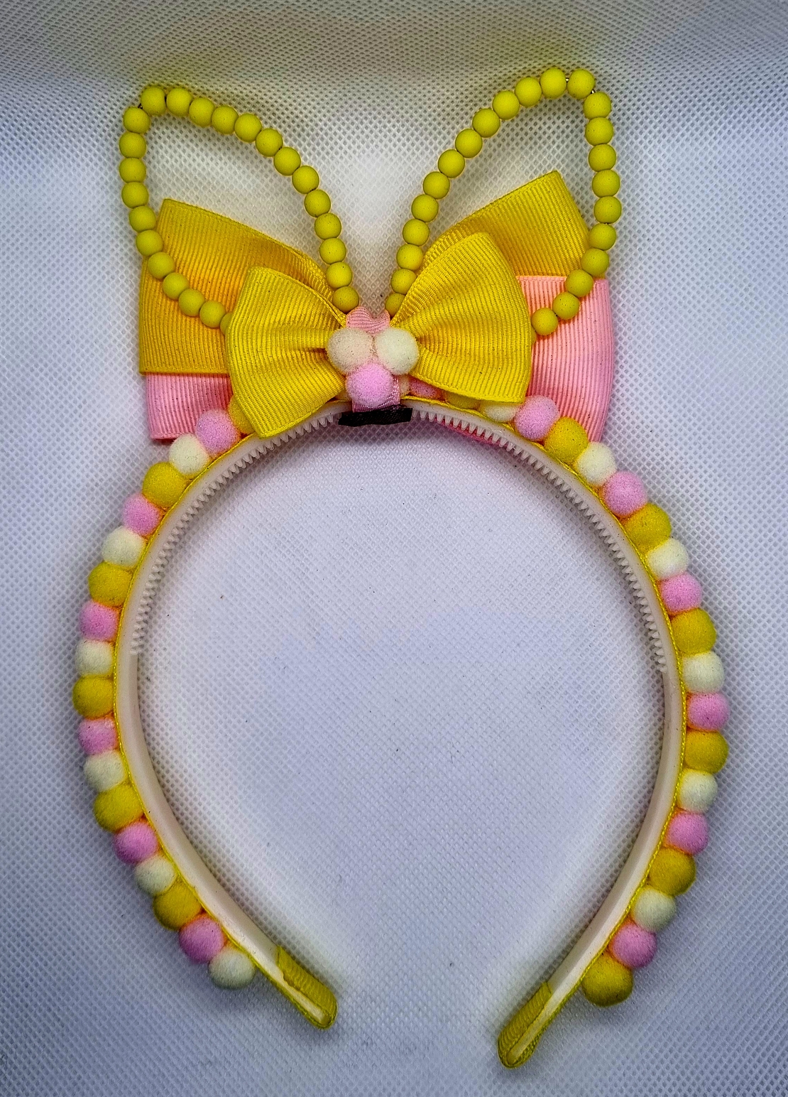 ДЕТСКА ДИАДЕМА Заек