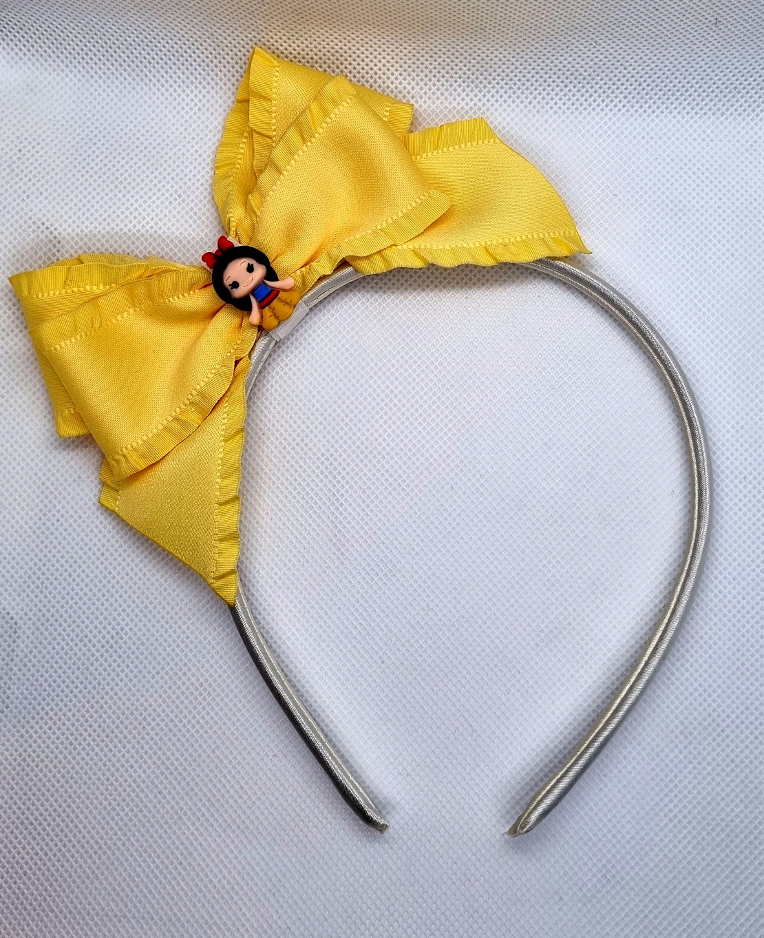 ДЕТСКА ДИАДЕМА къдрава