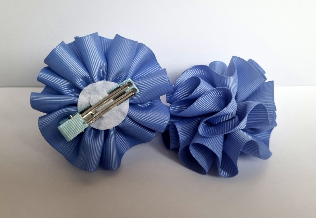 Детски панделки „Ретро“ – фиби