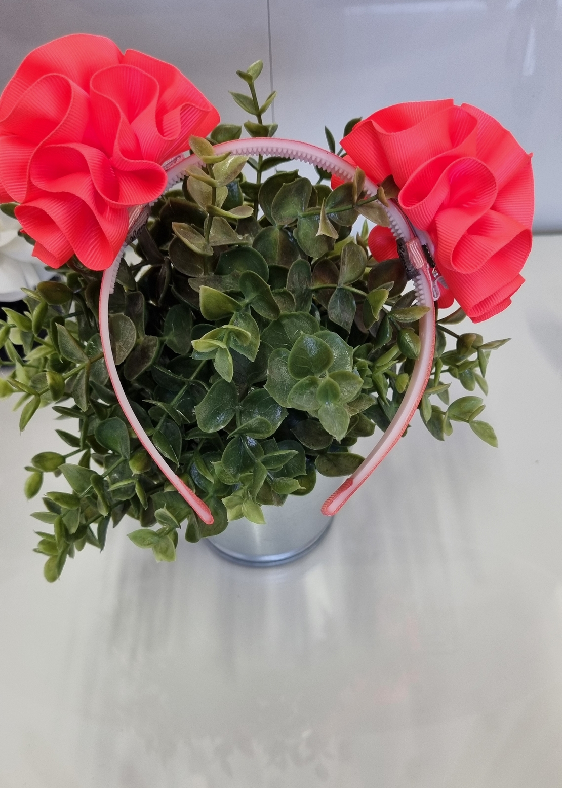 ДЕТСКА ДИАДЕМА Ретро