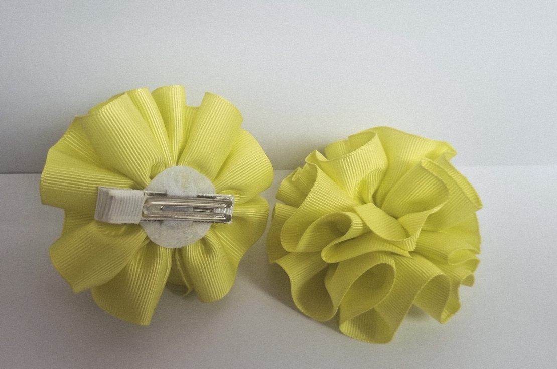 Детски панделки „Ретро“ – фиби