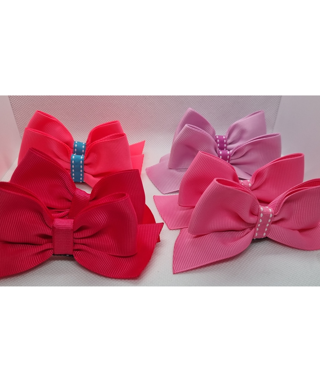 Панделки Прави