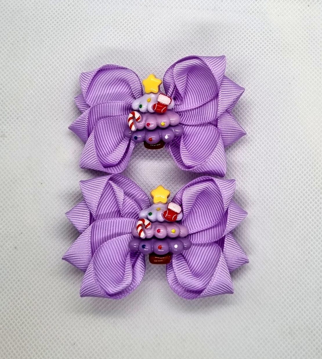 Коледни фиби