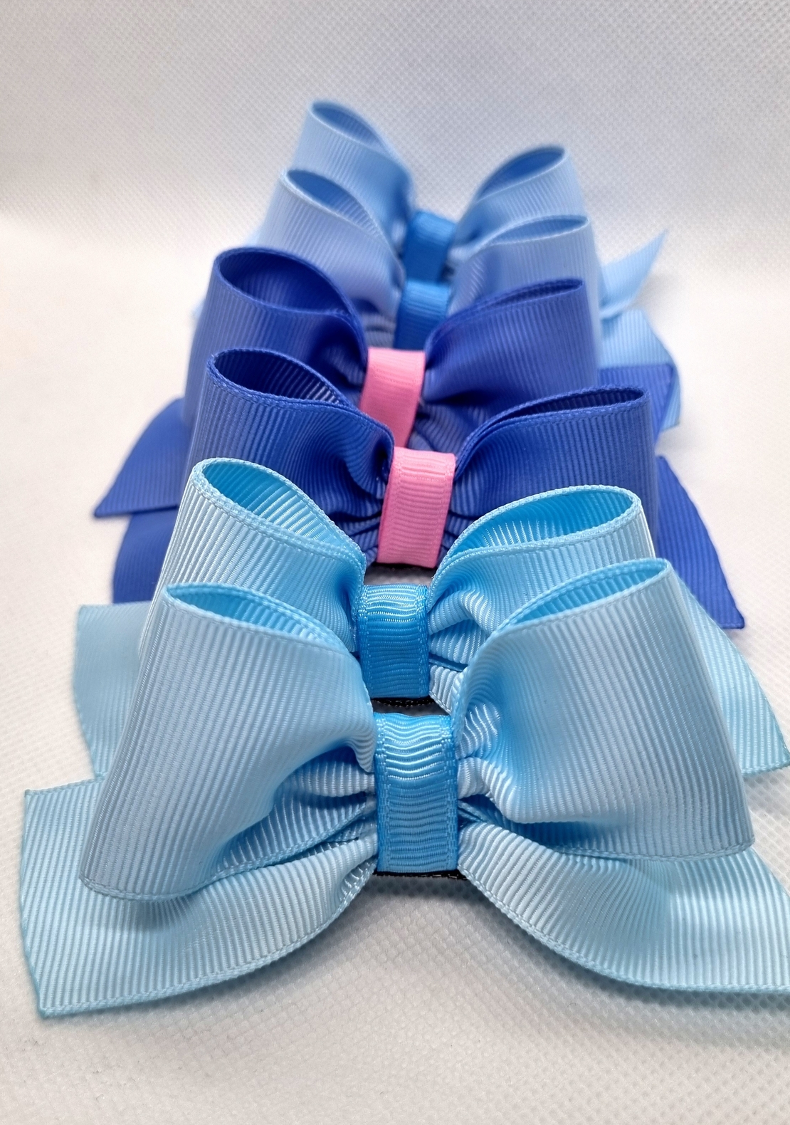 Панделки Прави