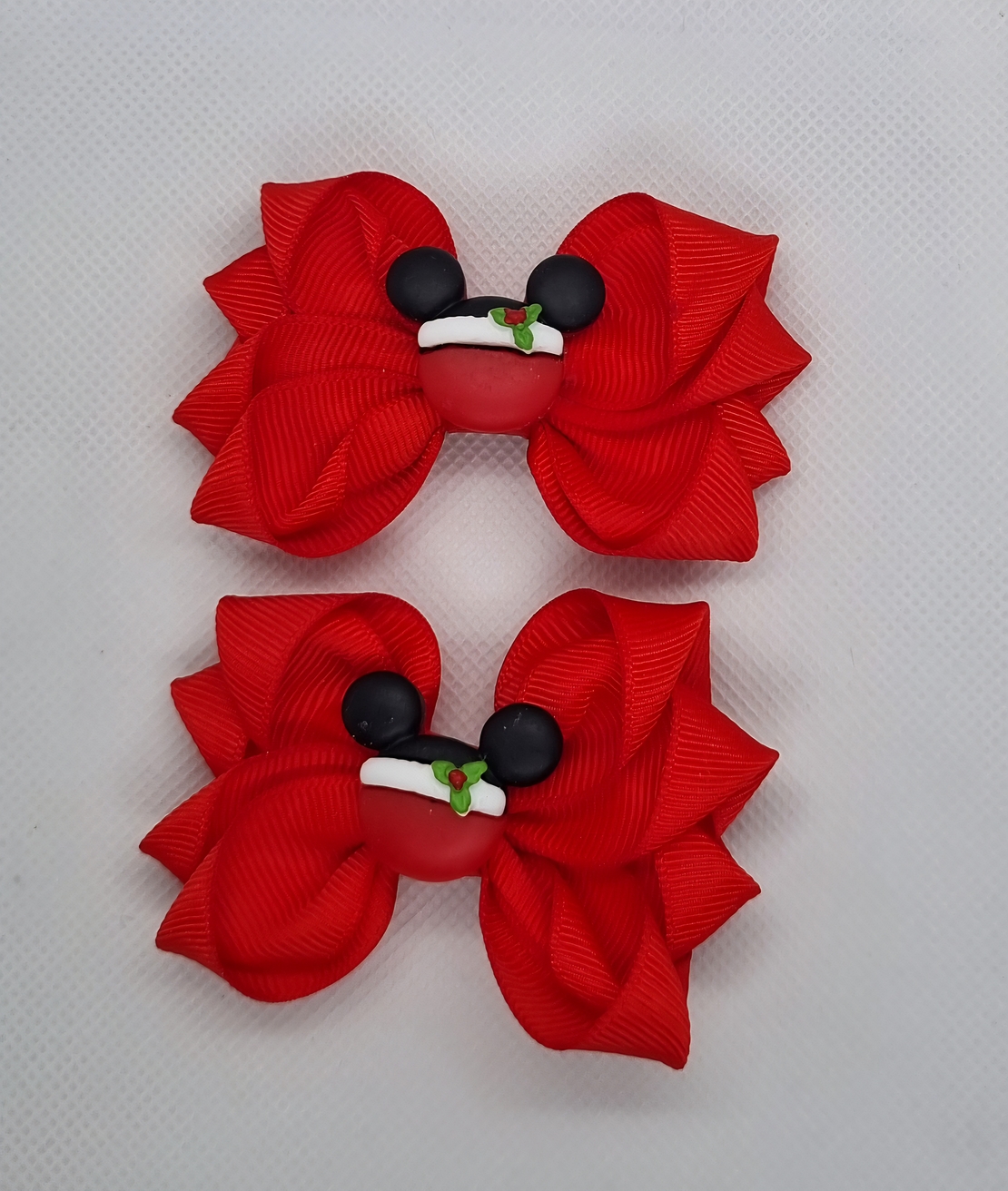 Коледни фиби