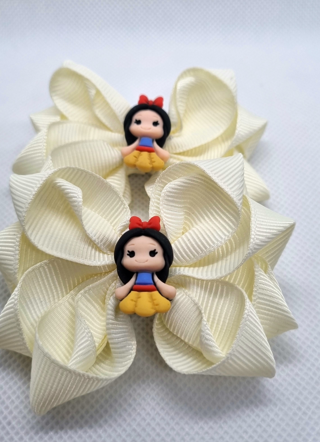 Панделки с принцеси