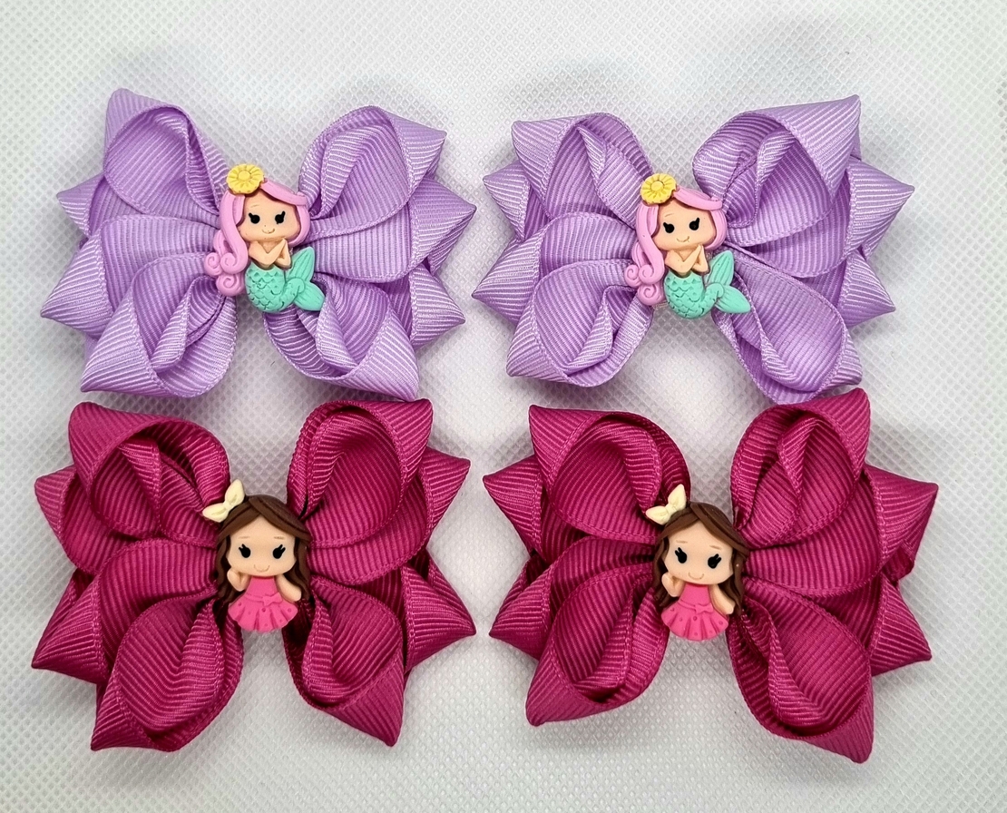 Панделки с принцеси