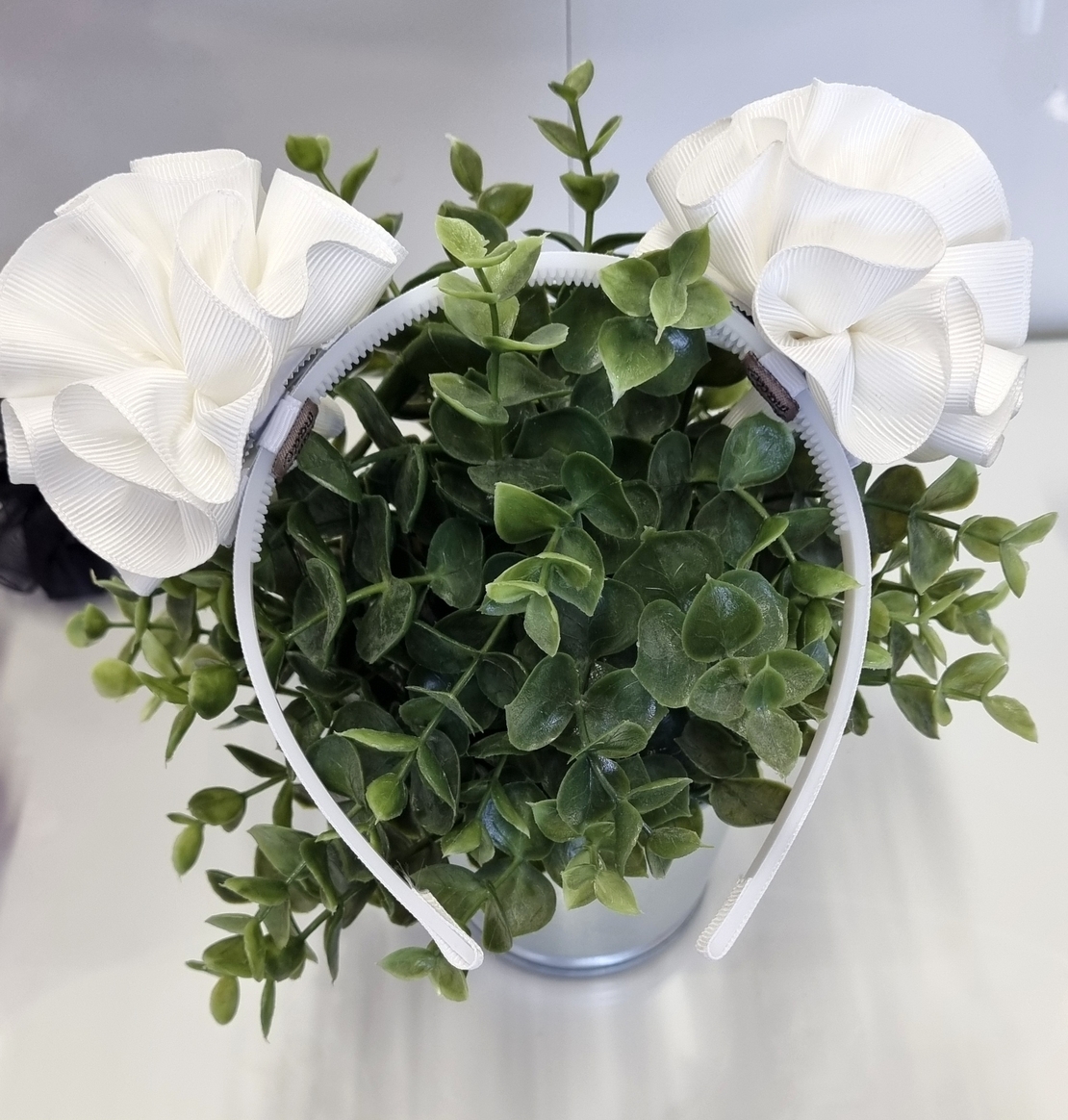 ДЕТСКА ДИАДЕМА Ретро