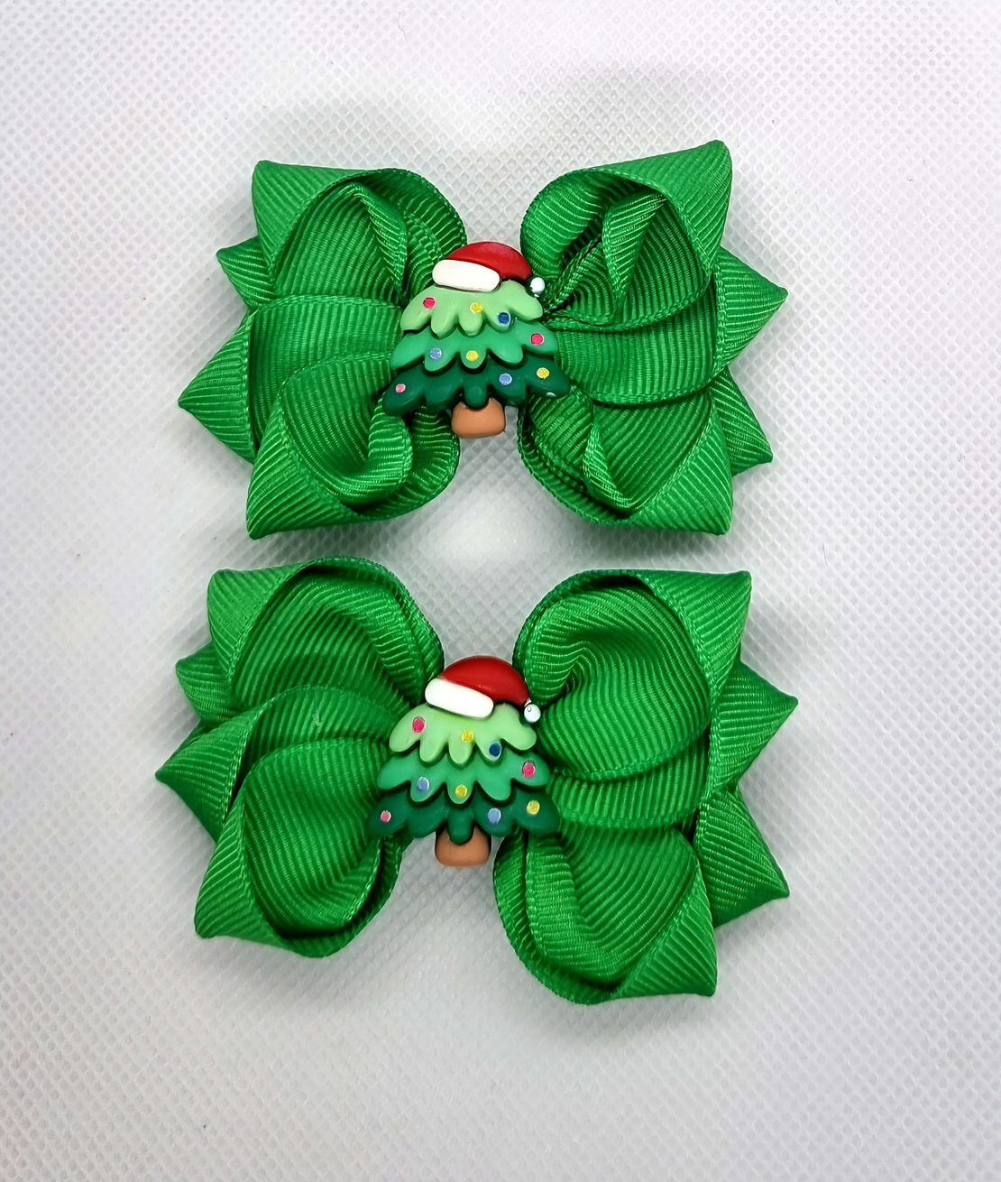 Коледни фиби