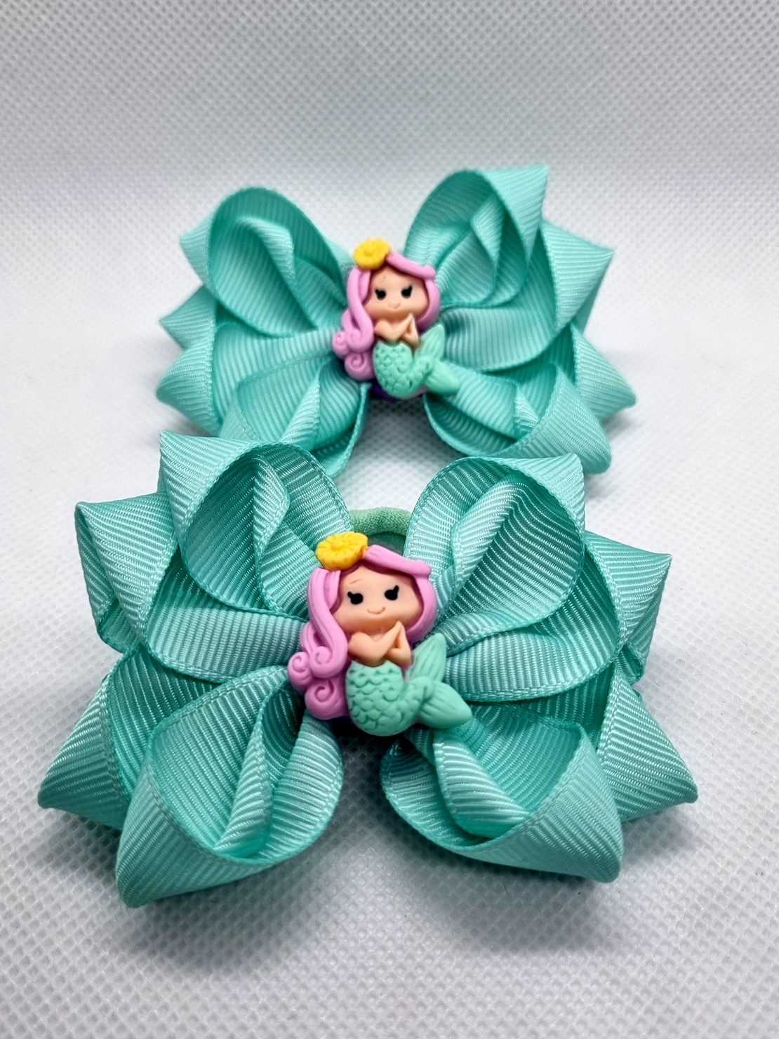 Панделки с принцеси