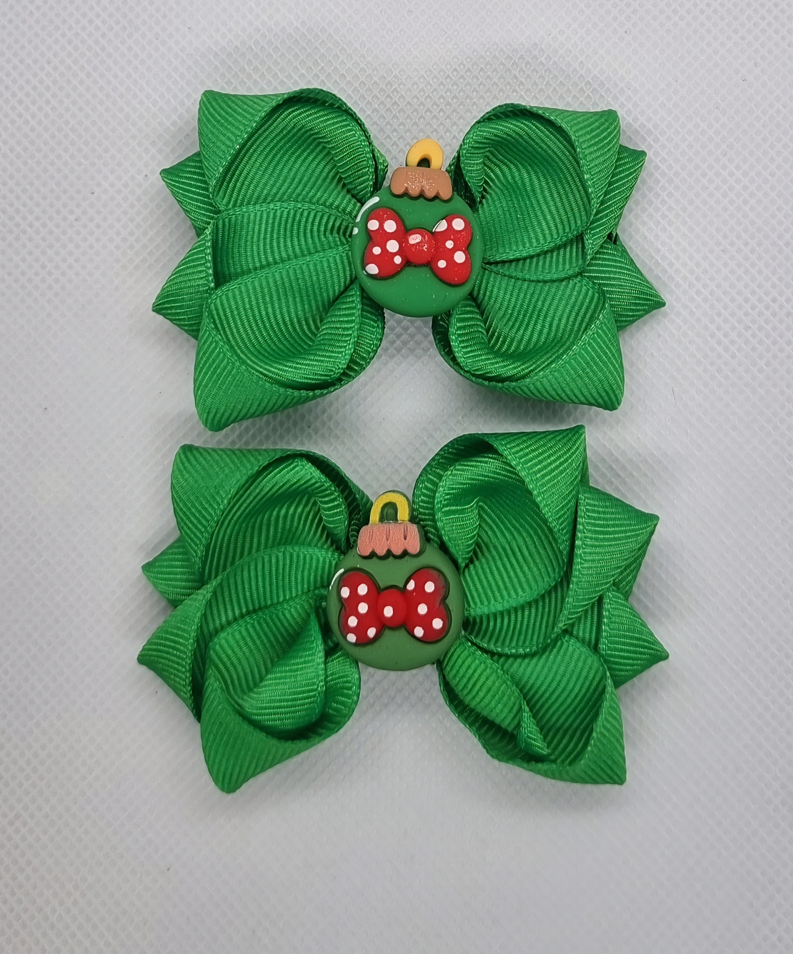 Коледни фиби