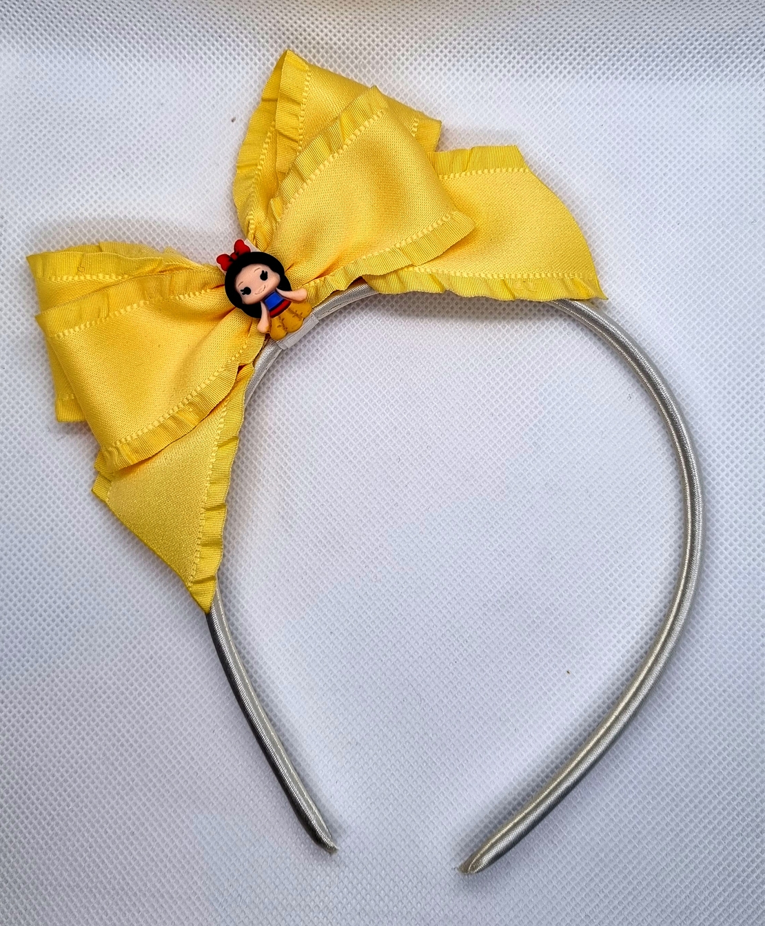 ДЕТСКА ДИАДЕМА къдрава