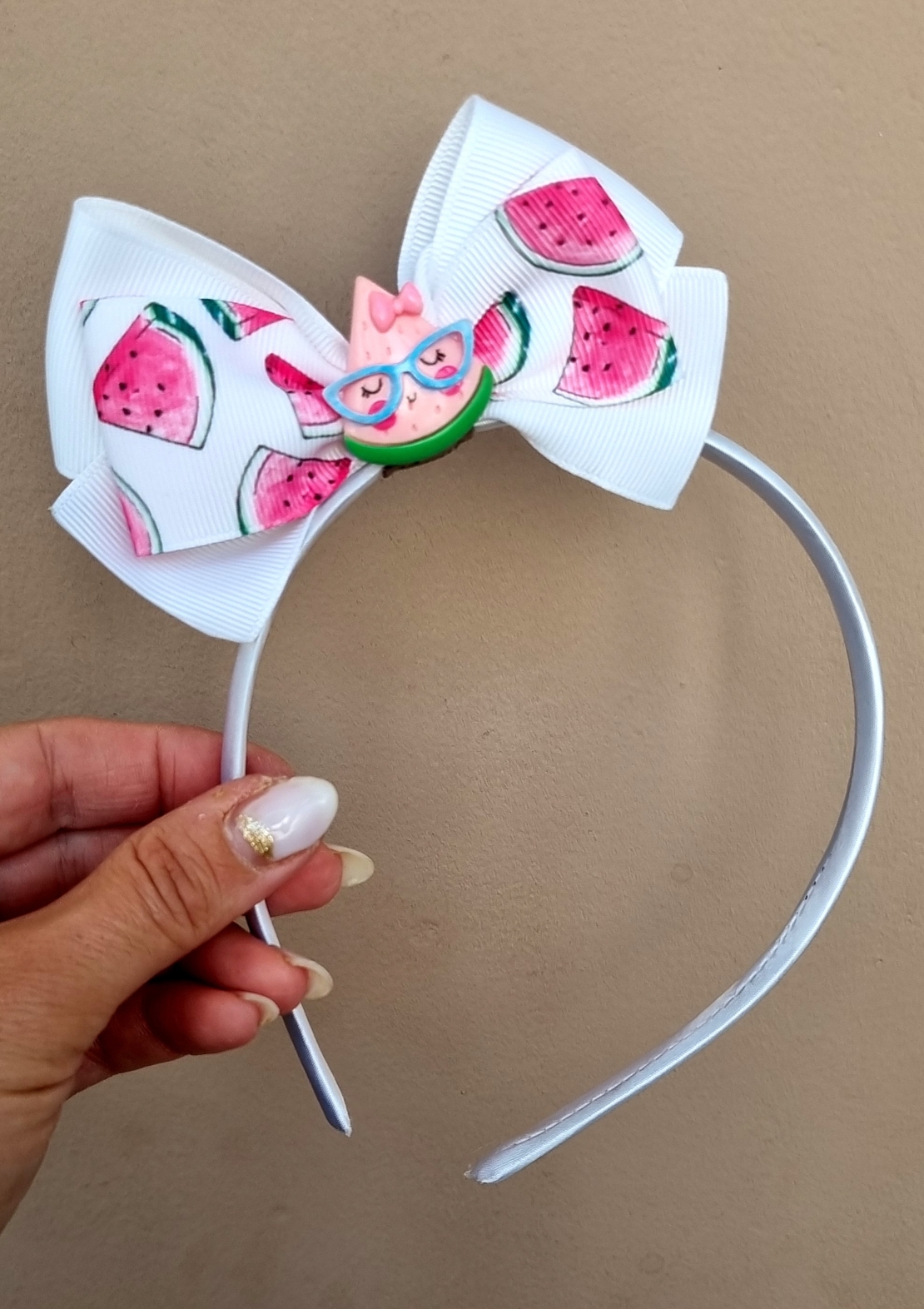 ДЕТСКА ДИАДЕМА плодчета