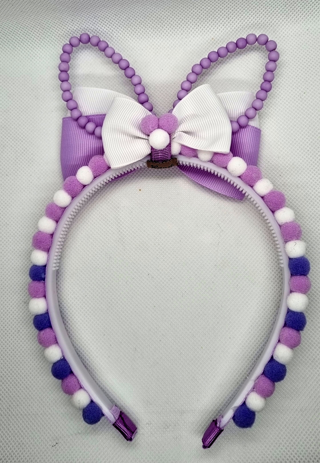 ДЕТСКА ДИАДЕМА Заек