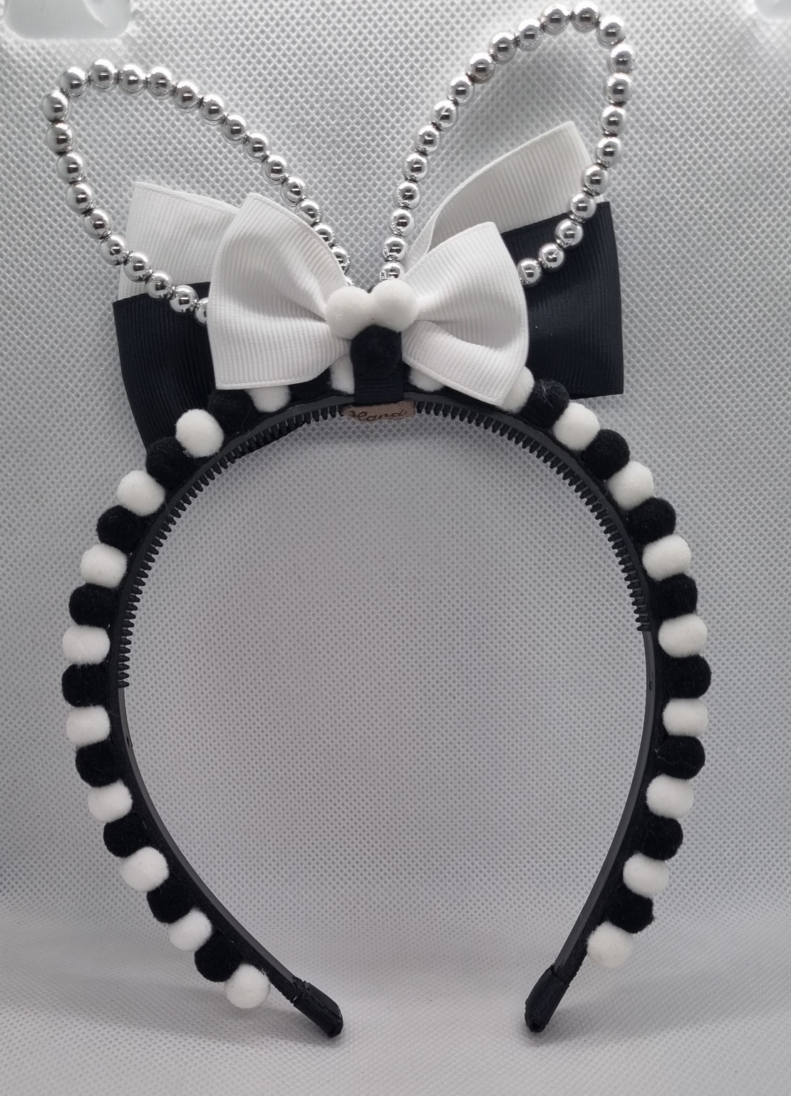 ДЕТСКА ДИАДЕМА Заек