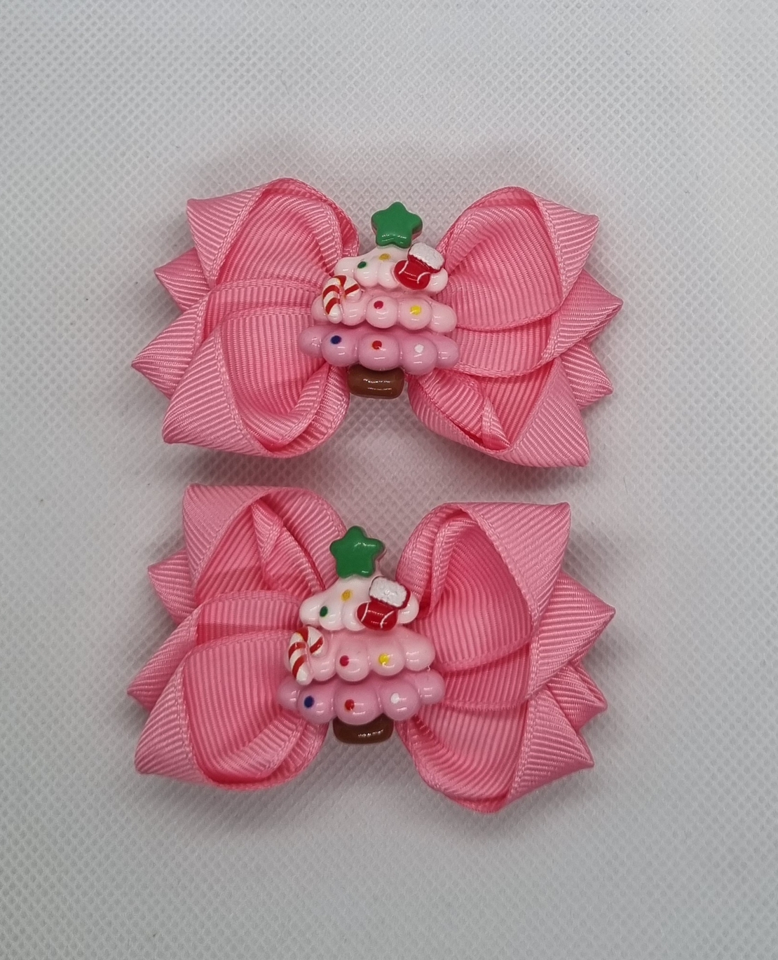 Коледни фиби