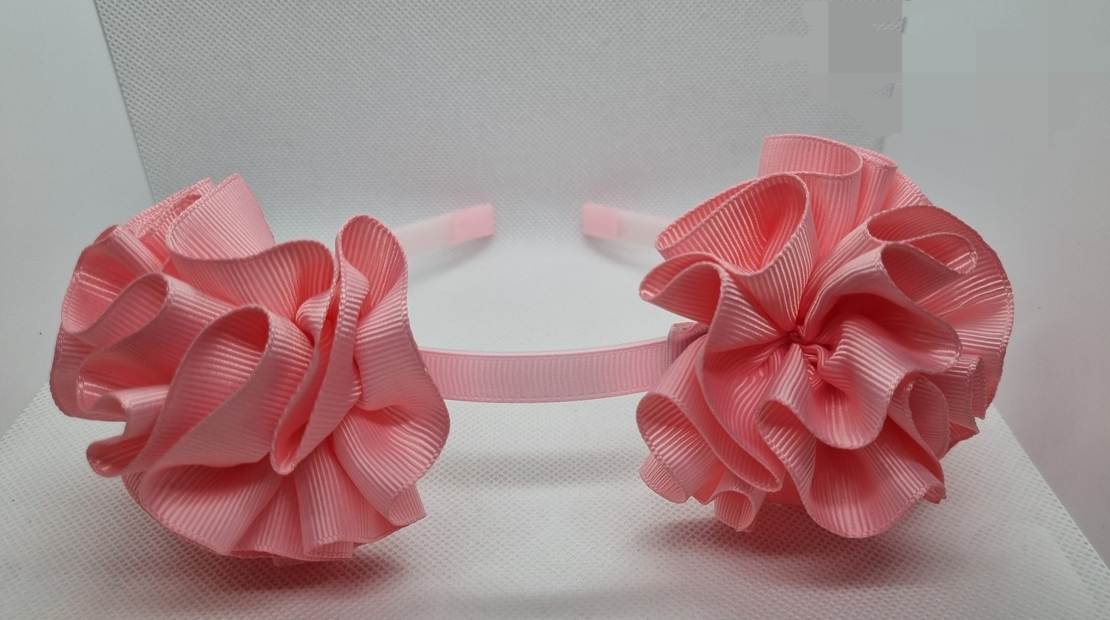 ДЕТСКА ДИАДЕМА Ретро