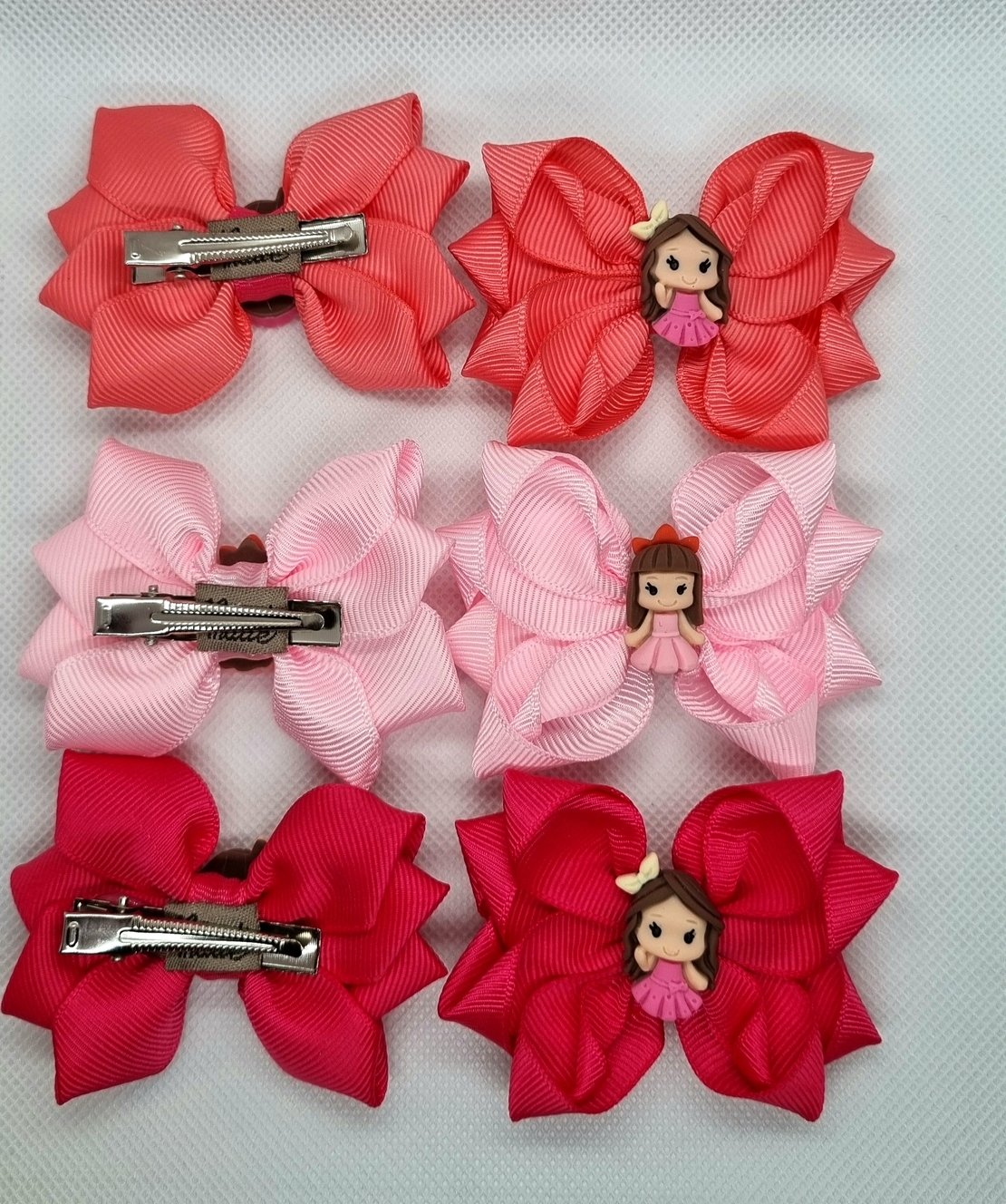 Панделки с принцеси