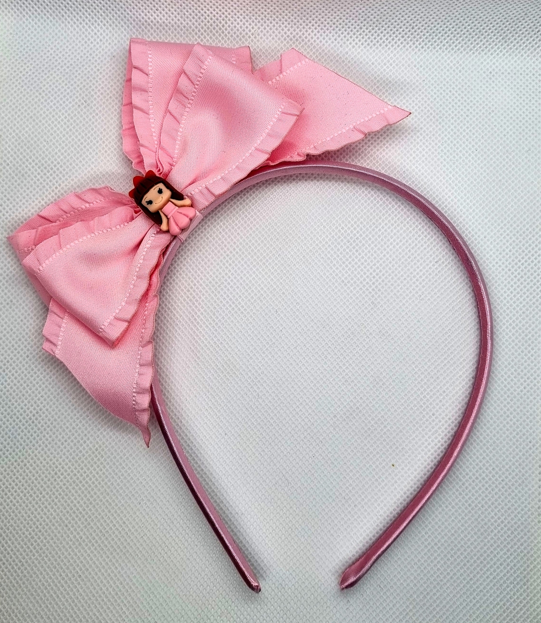 ДЕТСКА ДИАДЕМА къдрава