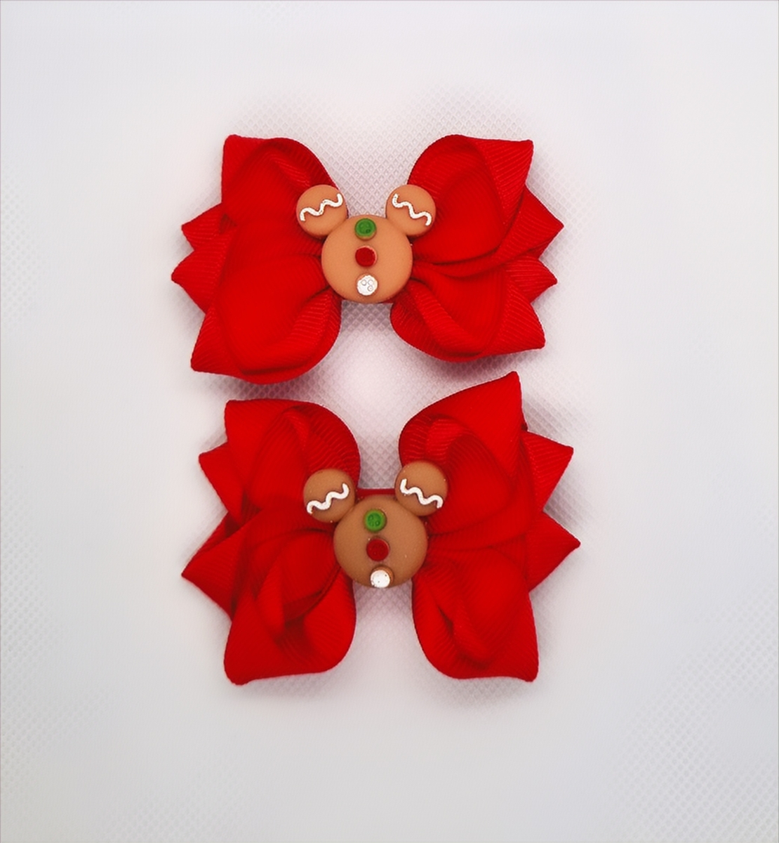 Коледни фиби