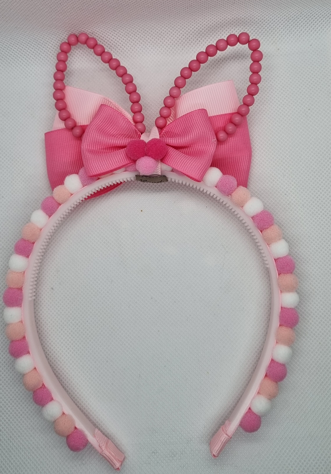 ДЕТСКА ДИАДЕМА Заек